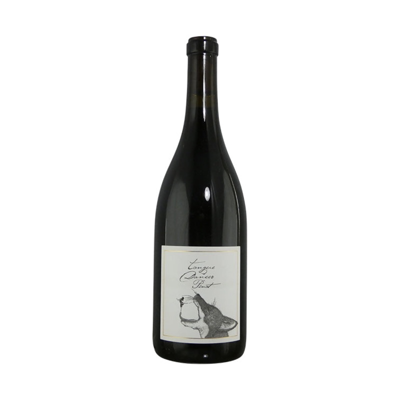 Tongue Dancer Pinot Noir – 2017 (750ml)