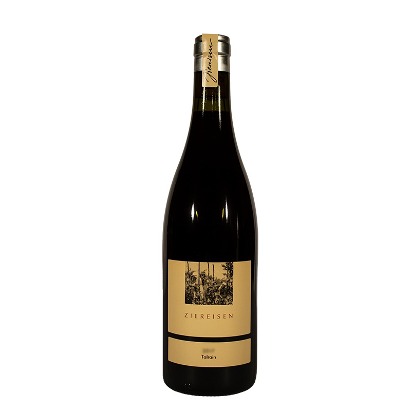 Weingut Ziereisen Talrain Blauer Spatburgunder Baden – 2019 (750ml)