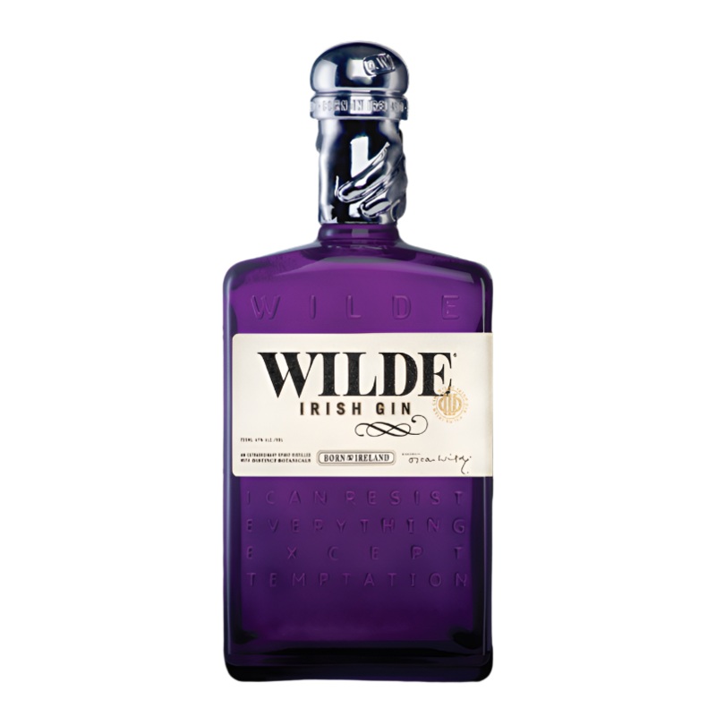 Wilde Irish Gin (750ml)|750ml