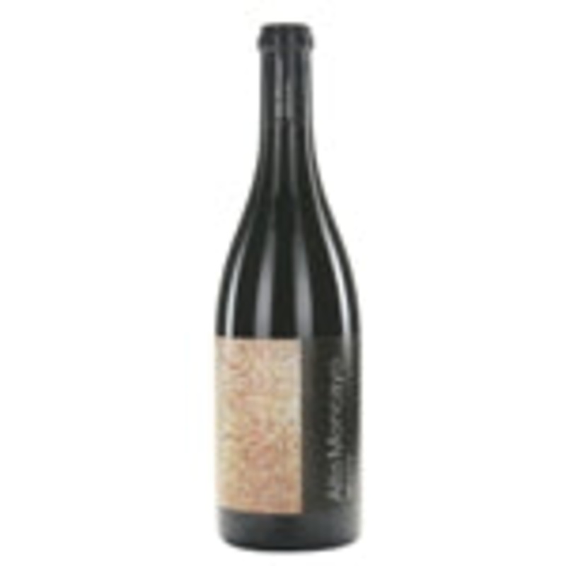 Alto Moncayo Garnacha – 2009 (750ml)
