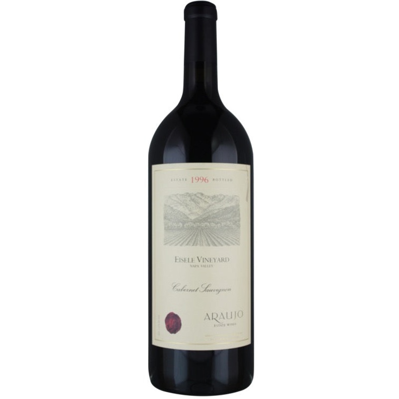 Araujo Estate Eisele Vineyard Cabernet Sauvignon – 2020 (750ml)
