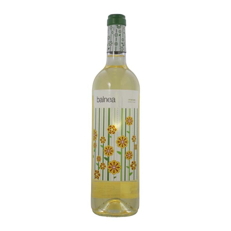 Balnea Verdejo Rueda – 2024 (750ml)
