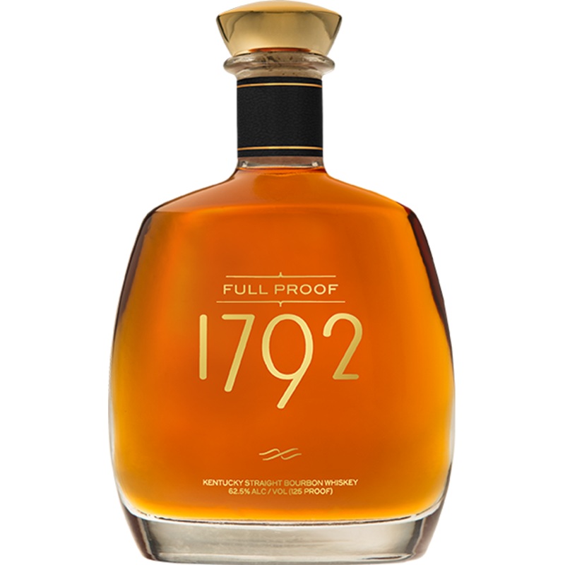 1792 Washington Full Proof Scnehdier’s Barrel Pick (750ml)