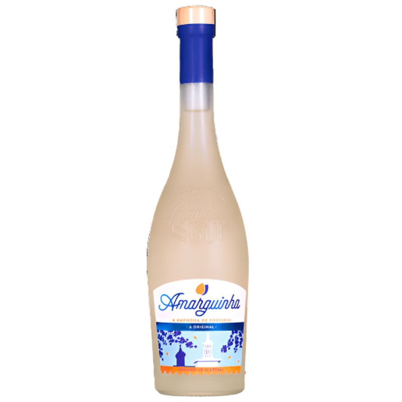 Amarguinha Almond (750ml)|750ml