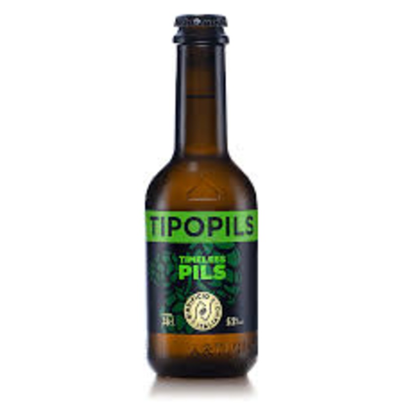 Birrificio Italiano Tipopils (11.2oz Btl)
