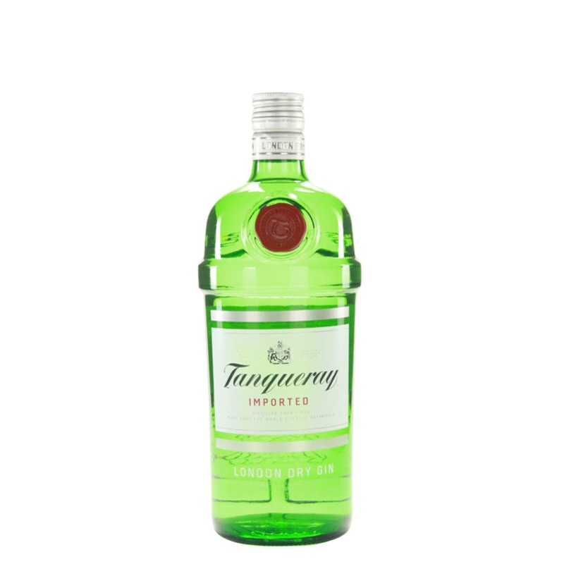 Tanqueray Gin (1L)|1L