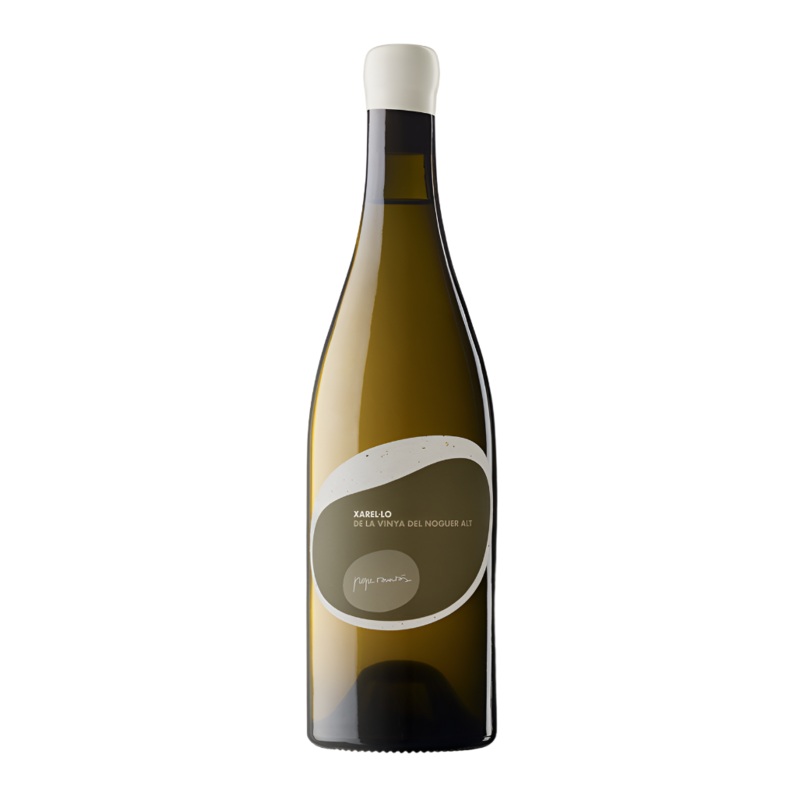 Vins Pepe Raventos Xarello Vinya del Nogues – 2022 (750ml)