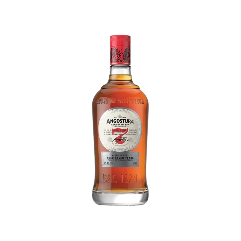 Angostura 7 Year Rum (750ml)|750ml