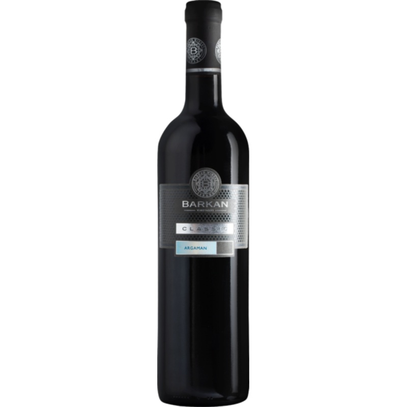 Barkan Classic Argaman SOMLYAY – 2023 (750ml)