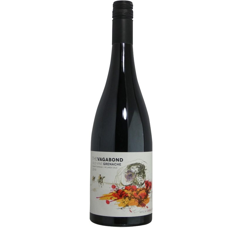 Thistledown The Vagabond Grenache – 2023 (750ml)