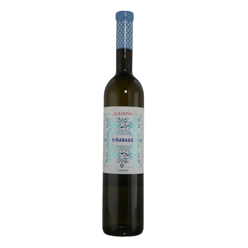 Vinabade Albarino – 2024 (750ml)