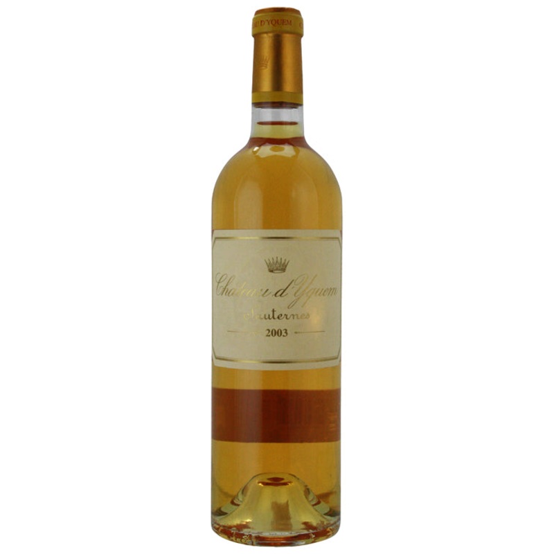 Yquem – 2003 (750ml)|750ml