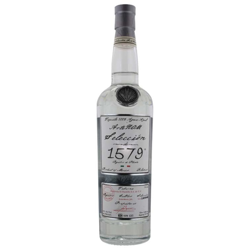 ArteNom 1579 Blanco Tequila (750ml)