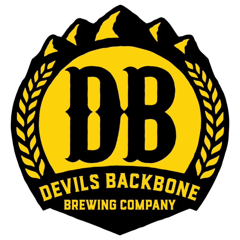 Devils backbone Vienna Lager (1/6 Keg (19.8L))