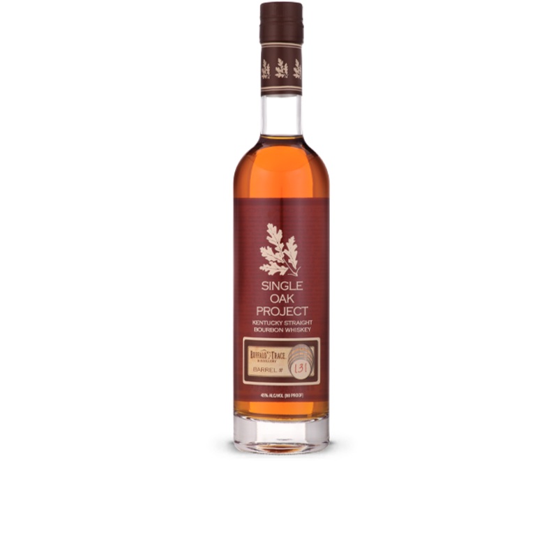 Buffalo Trace Single Oak Project Barrel 2 (375ml)
