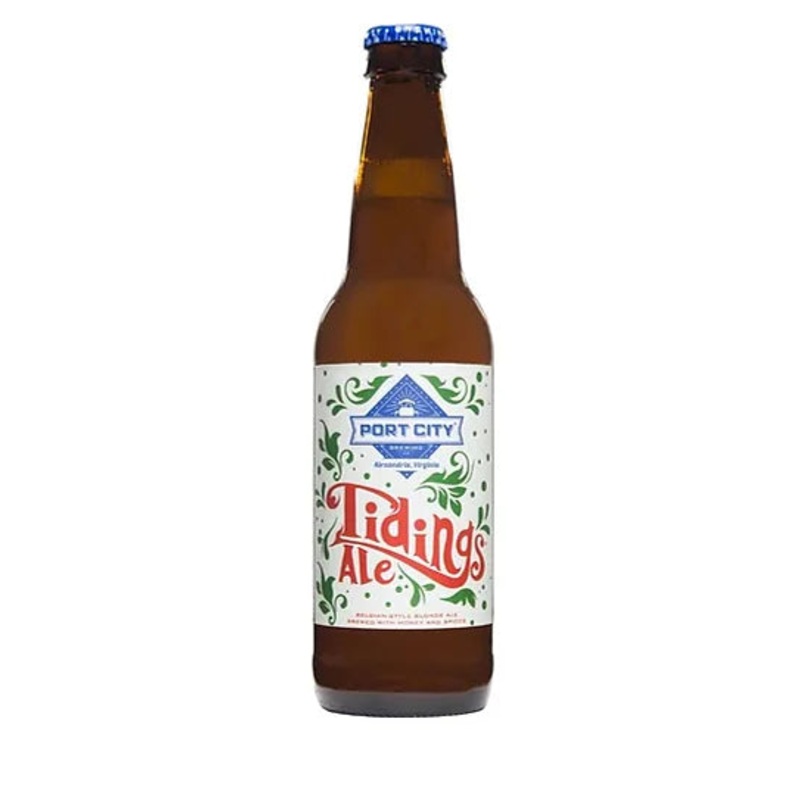 Port City Tidings (12oz Btl 6 Pk)