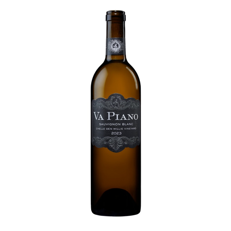 Va Piano Sauvignon Blanc Chelle Den Millie Vineyard – 2023 (750ml)
