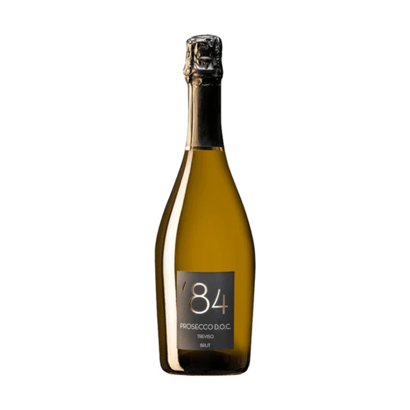 Andreola ’84 Prosecco Asolo Superiore Extra Dry – NV (750ml)