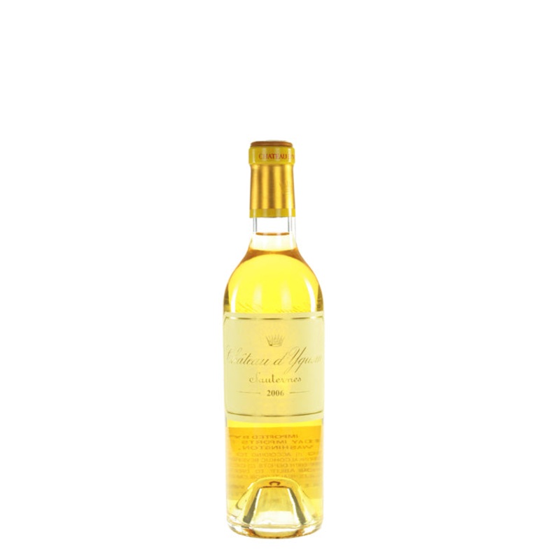 Yquem – 2005 (375ml)|375ml