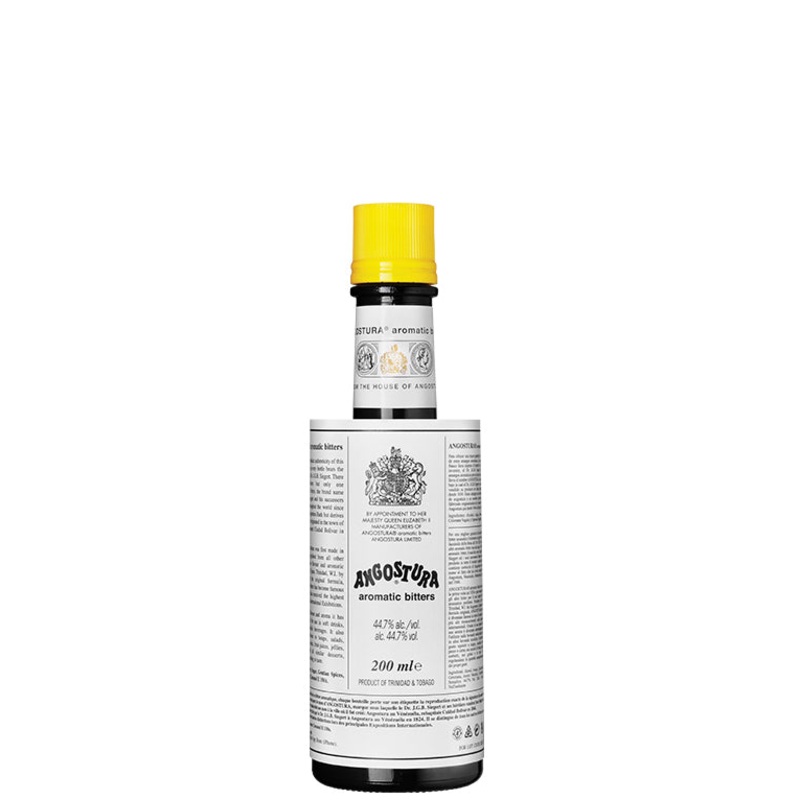 Angostura  Bitters (4oz)|4oz