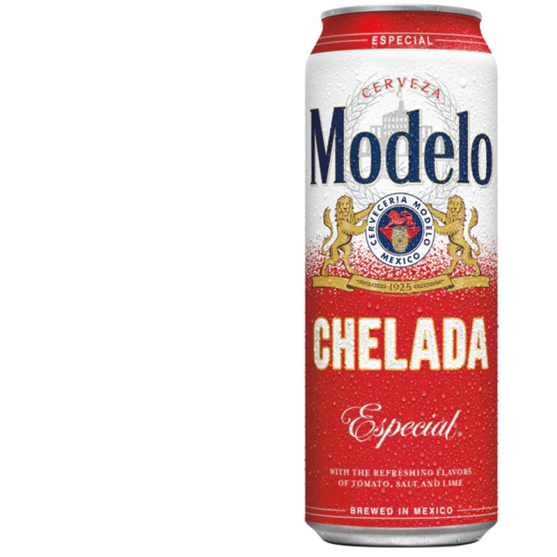 Modelo Chelada Original(24oz Can)