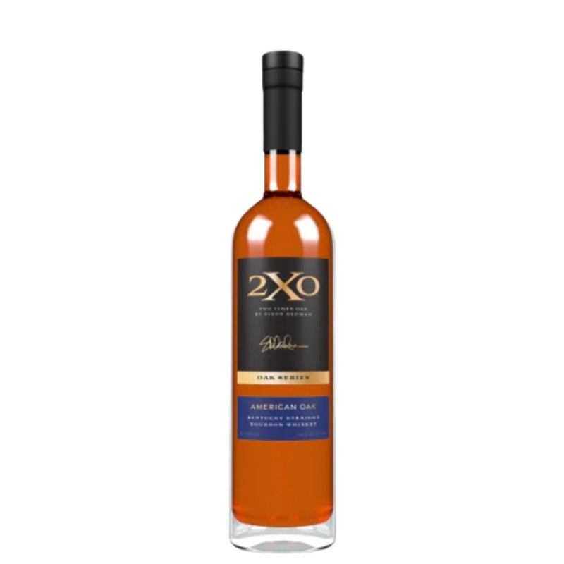 2XO American Oak (750ml)|750ml