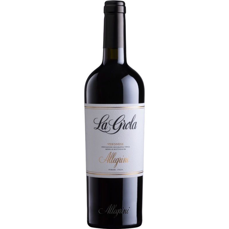 Allegrini La Grola Veronese – 2020 (750ml)