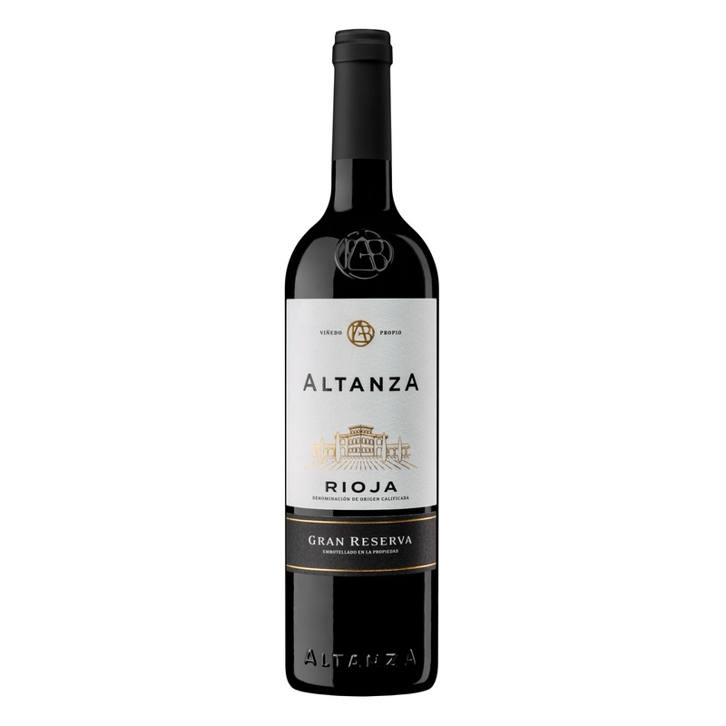 Altanza Gran Reserva – 2016 (750ml)