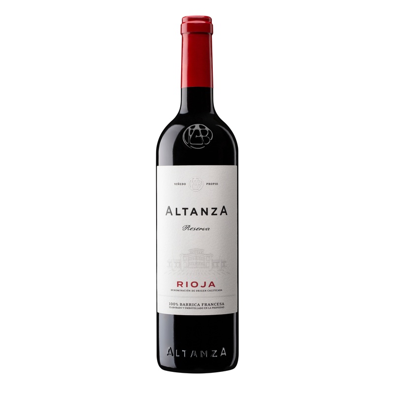 Altanza Reserva – 2017 (750ml)