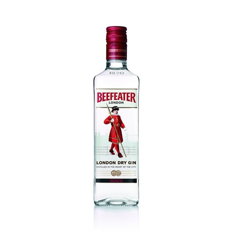 Beefeater London Dry Gin (1L)|1L