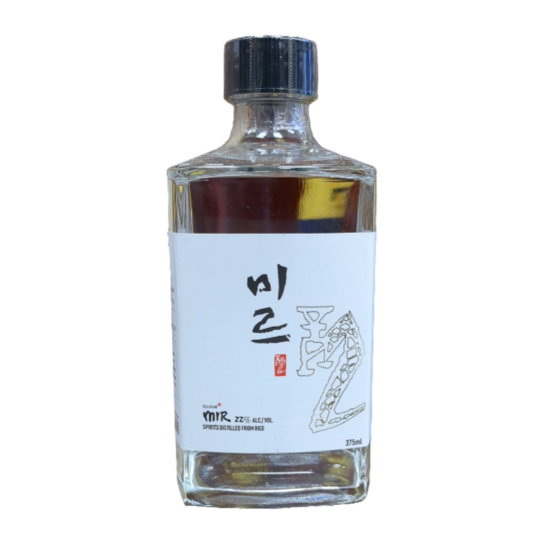 Sulseam Mir 22 Soju – NV (375ml)