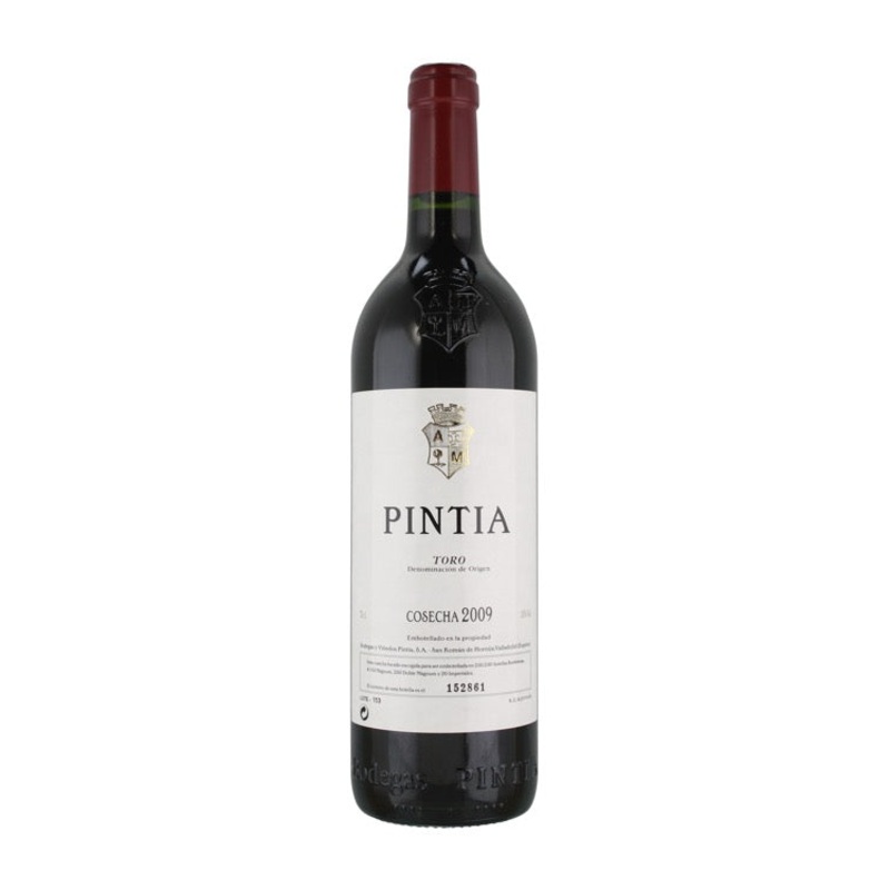 Vega Sicilia Pintia Toro – 2010 (750ml)
