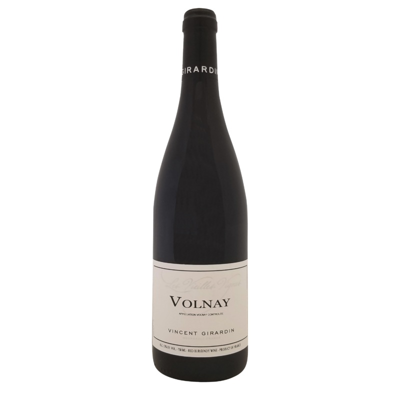 Vincent Girardin Volnay Les Vieilles Vignes – 2022 (750ml)