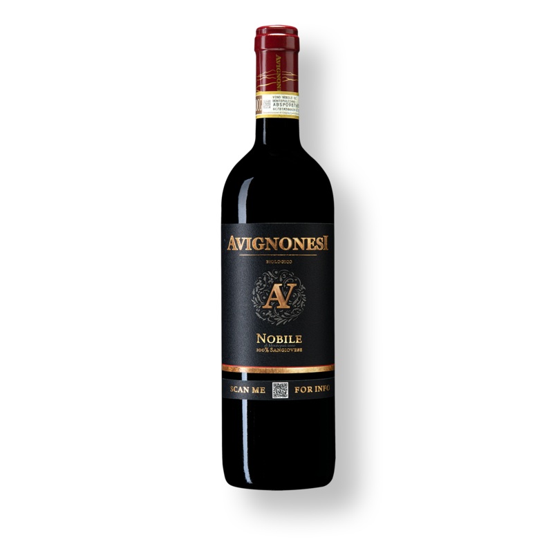 Avignonesi Vino Nobile di Montelpulciano – 2020 (750ml)