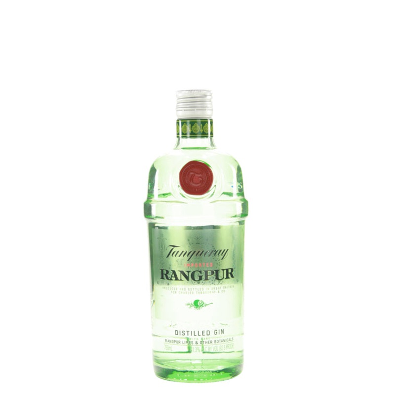 Tanqueray Rangpur Gin (750ml)|750ml