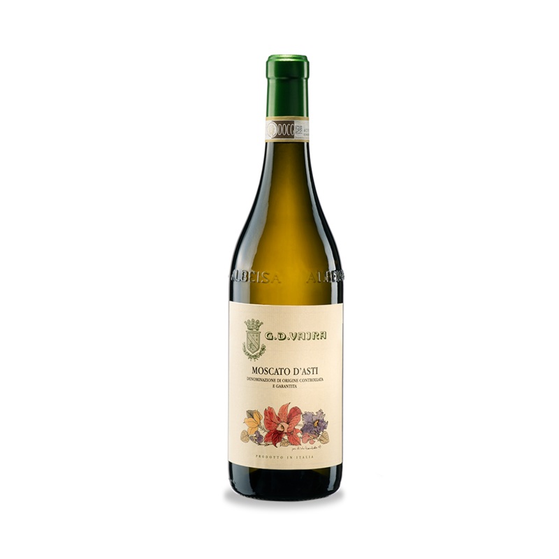 Vajra Moscato d’Asti – 2023 (750ml)