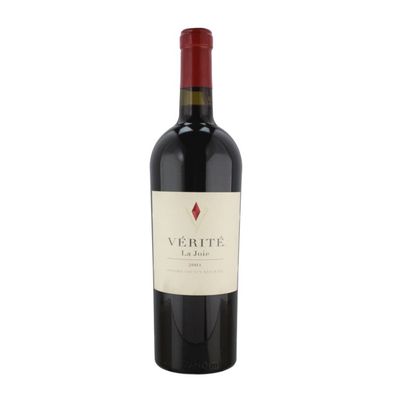 Verite La Joie – 2001 (750ml)|750ml