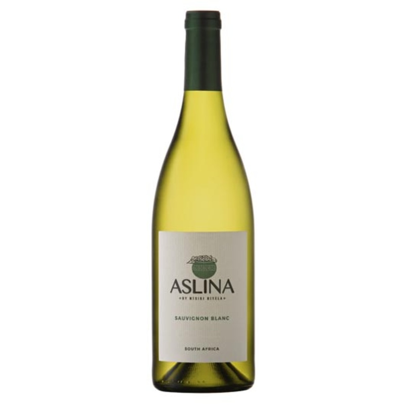Aslina Sauvignon Blanc – 2023 (750ml)