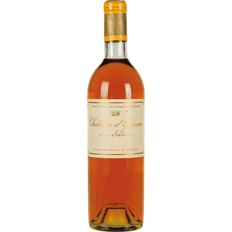 Yquem – 1983 (750ml)|750ml