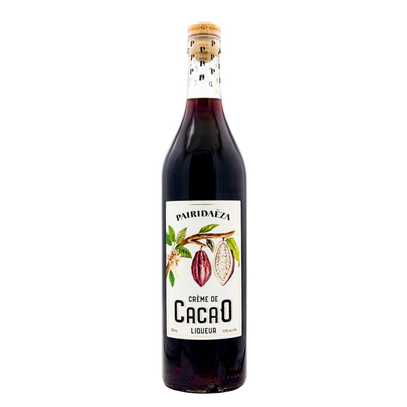 Pairidaeza Creme de Cacao Liqueur (700 ml)