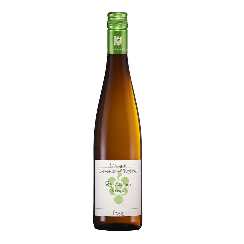 Weingut Okonomierat Rebholz Riesling Trocken – 2023 (750ml)
