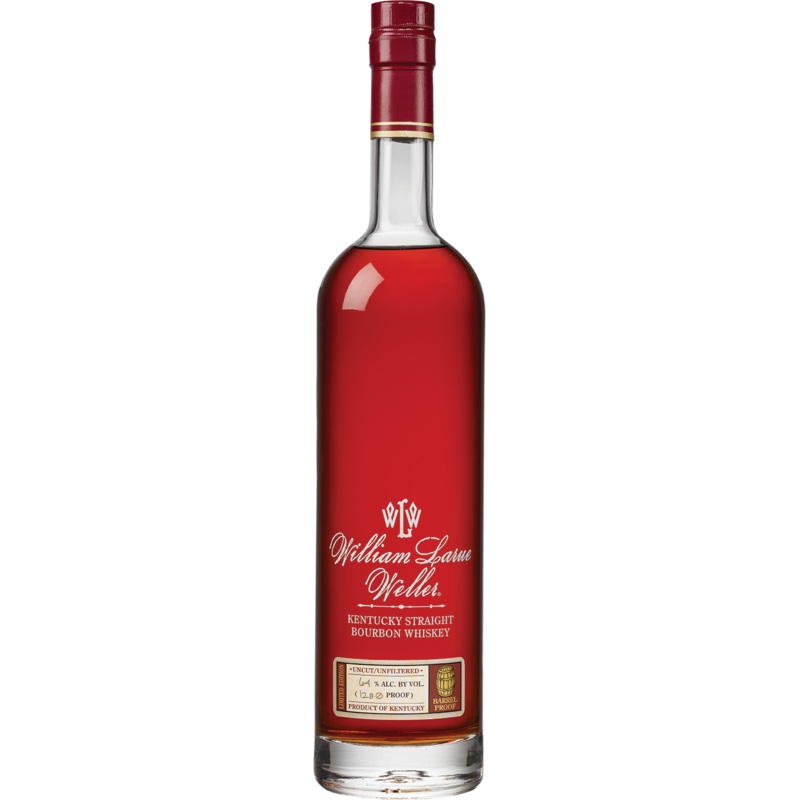 William Larue Weller – 2024 (750ml)