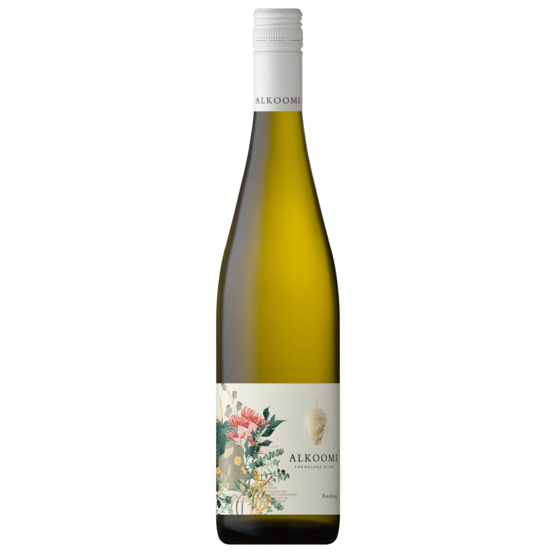 Alkoomi Frankland River Riesling – 2023 (750ml)