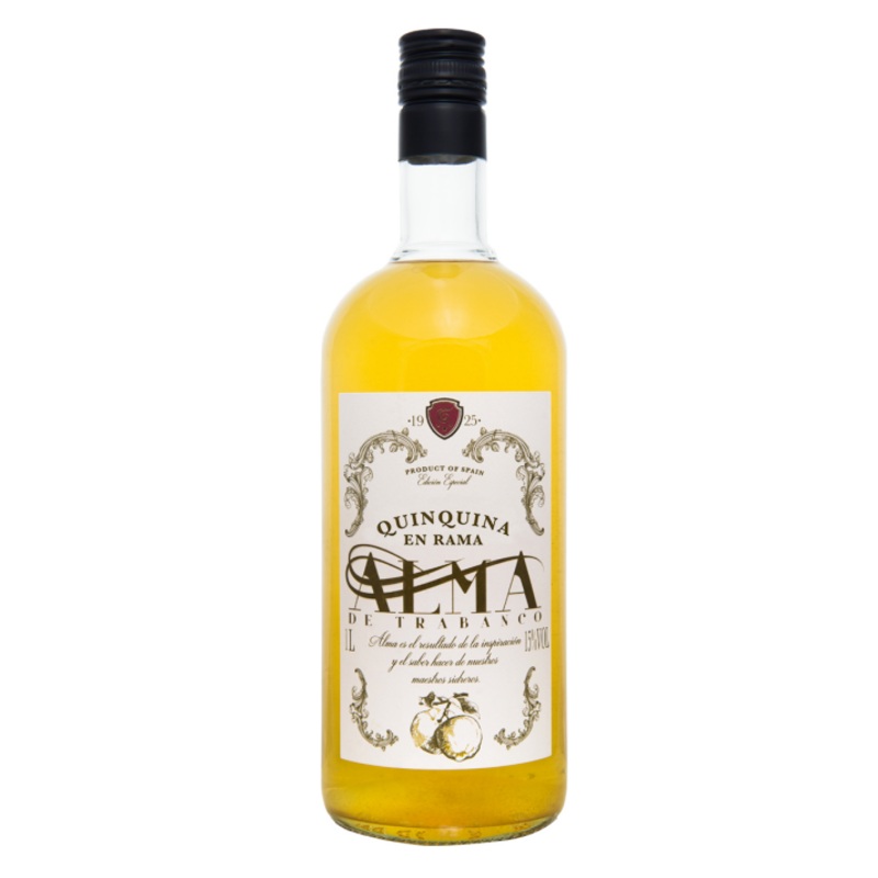Trabanco Alma Quinquina En Rama (1L)