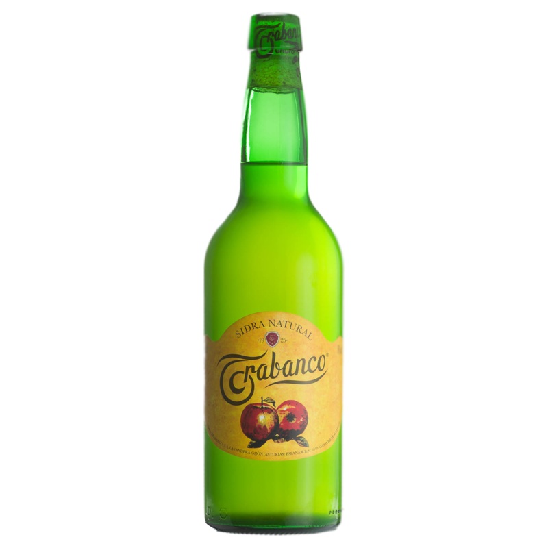 Trabanco Cider Propia (750ml)|750ml