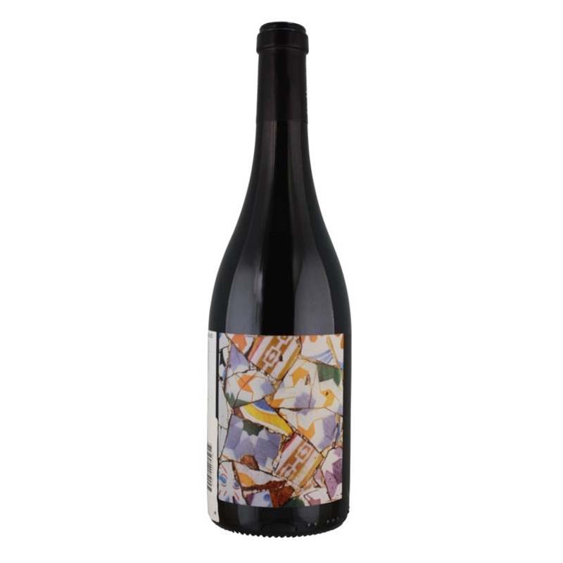 Alto Moncayo Garnacha Veraton – 2020 (750ml)