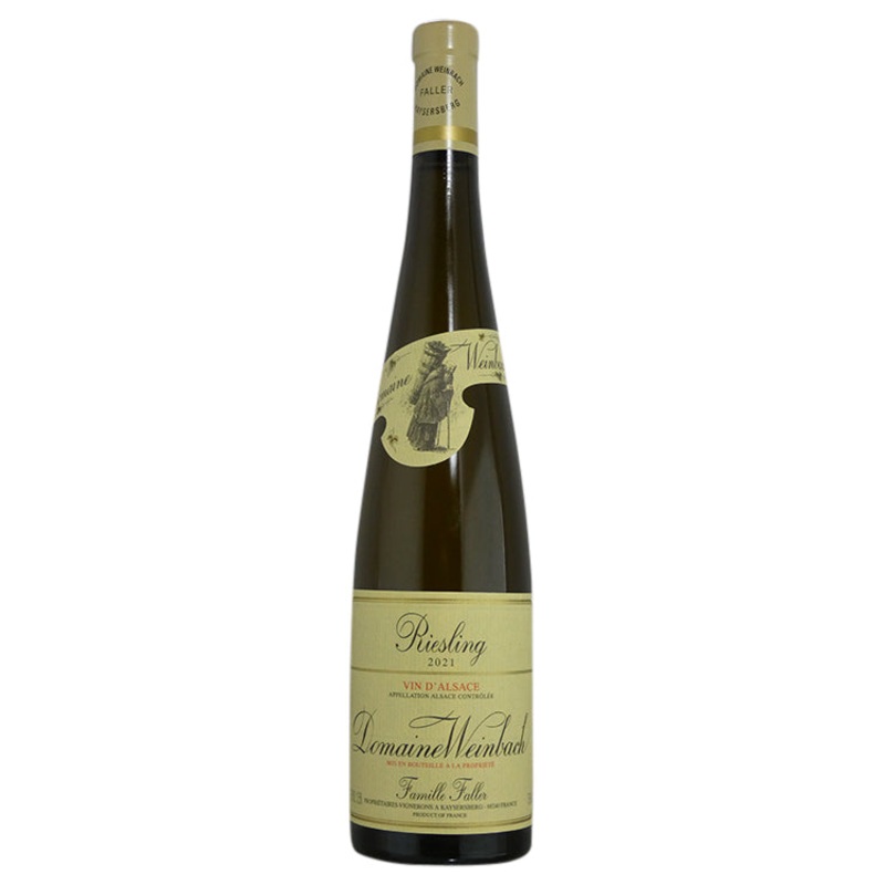 Weinbach Riesling  – 2023 (750ml)