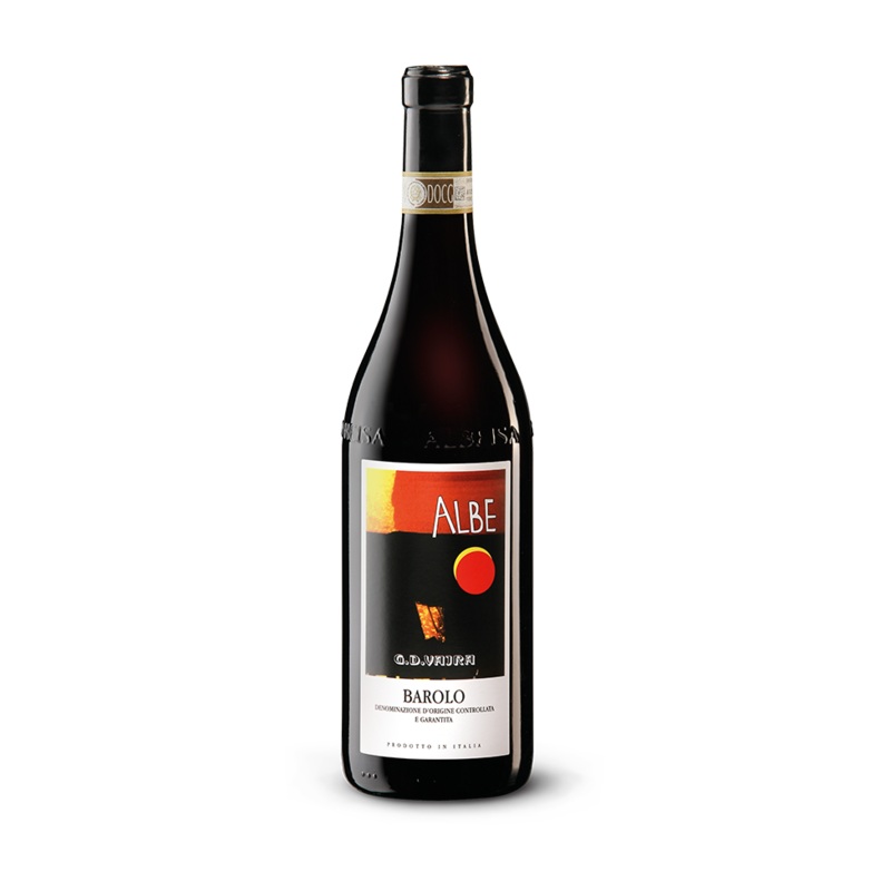 Albe G.D. Vajra Barolo – 2019 (1.5)