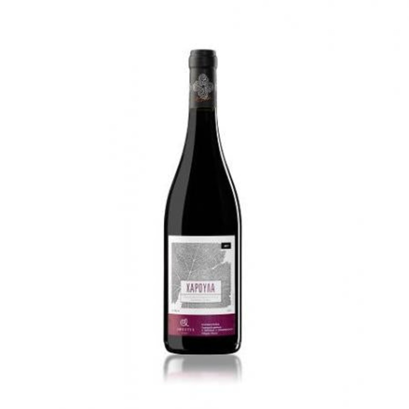 Argiata Haroula Red Noussa – 2022 (750ml)