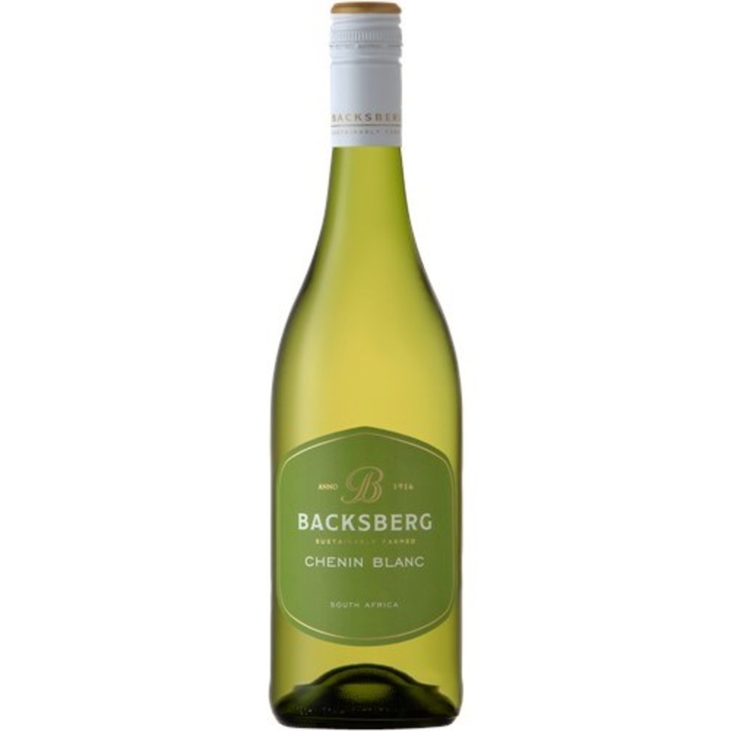 Backsberg Chenin Blanc – 2022 (750ml)